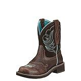 Ariat Fatbaby Western Boot – Women’s Leather Western Boots