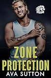 Zone Protection (Walker University Stallions Book 2)
