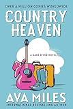 Country Heaven: A Small Town Rockstar Romance (Dare River Book 1)