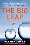 The Big Leap: A Guide to Transcending Personal Limits, Overcoming Fears, and Unleashing Your Authentic Greatness for a Better Life