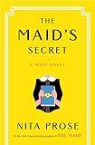 The Maid's Secret: A Maid Novel (Molly the Maid Book 3)