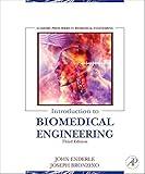 Introduction to Biomedical Engineering