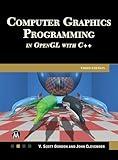 Computer Graphics Programming in OpenGL With C++