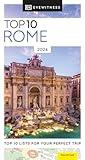 DK Top 10 Rome (Pocket Travel Guide)