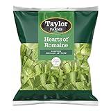 Taylor Farms Hearts of Romaine 10oz