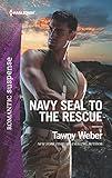 Navy SEAL to the Rescue (Aegis Security Book 1)