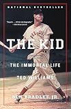 Kid: The Immortal Life of Ted Williams