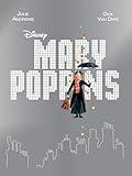 Mary Poppins 50th Anniversary Edition