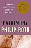 Patrimony: A True Story (NATIONAL BOOK CRITICS CIRCLE AWARD WINNER) (Vintage International)