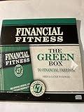 THE GREEN BOX - TO FINANCIAL FREEDOM - ORRIN & LAURIE WOODWARD - - THE 47 PRINCIPLES - FINANCIAL FITNESS / LIFE LEADERSHIP - AUDIOBOOK ON SINGLE CD -