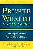 Private Wealth Mangement 9th Ed (PB)