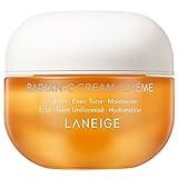 LANEIGE Radian-C Cream: Vitamin C & E, Visibly Brighten, Dark Spots, Dullness, Dermatologist-Tested, Hypoallergenic