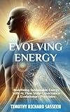 Evolving Energy: Redefining innovation in sustainable energy through AI, flow state governance, and natural principles