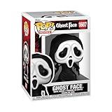 Funko Pop! Movies: Ghostface - Ghostface