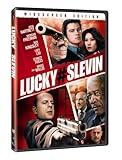 Lucky # Slevin