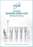 Atomy Evening Care 4 Set