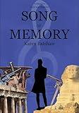 Song of Memory (World War II Holocaust fiction)