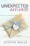 Unexpected Arrivals: A Geneva Key Beach Novel