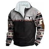 Black Top Friday Deals 2024 Black Top Friday Deals Early Holiday Top Deals Black Top Friday Deals Today 2024 Cyber of Monday Deals Fleece Jacket Quarter Zip Pullover Men Ugly Christmas Sweater Men