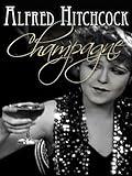 Alfred Hitchcock's Champagne