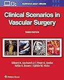 Clinical Scenarios in Vascular Surgery