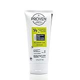Proven Insect Repellent Lotion, Keep Mosquitoes, Ticks and Flies Off, DEET Alternative Repellent, Up to 14-Hour Protection, Great for Outdoor Camping and Hiking, 6 Ounce, Odorless Lotion