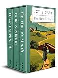 THE FIRST TRILOGY three landmark British novels in one unforgettable volume (Classic British twentieth century fiction)