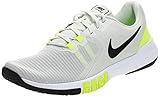 Nike Flex Control 4 Spruce Aura/Black/Volt/White 10.5 D (M)