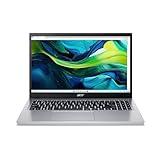 Acer Aspire Go 15 Slim Laptop | 15.6" Full HD IPS 1080P Display | Intel Core i3-N305| Intel UHD Graphics | 8GB LPDDR5 | 128GB HD | Wi-Fi 6 | AI PC | Windows 11 Home in S Mode | AG15-31P-3947