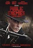 Public Enemies (Single-Disc Edition)