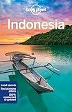 Lonely Planet Indonesia (Travel Guide)