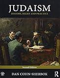 Judaism: History, Belief and Practice