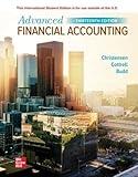 ISE Advanced Financial Accounting