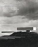 Modelling for the Camera: Photography of Architectural Models in Spain 1925–1970