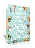 The Complete Summer I Turned Pretty Trilogy (Boxed Set): The Summer I Turned Pretty; It's Not Summer Without You; We'll Always Have Summer