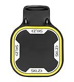 SKLZ Universal Corner Shooting Targets for Lacrosse and Hockey Goals