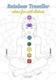 Rainbow Traveller colour fun with chakras