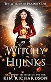 Witchy Hijinks (The Witches of Hollow Cove)