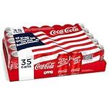 Coca-Cola (12 oz. cans, 35 pk ) (pack of 2)