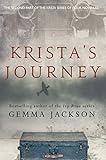 Krista's Journey (Krista's War Book 2)