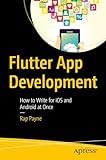 Flutter App Development: How to Write for iOS and Android at Once