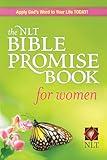 The NLT Bible Promise Book for Women (Softcover) (NLT Bible Promise Books)