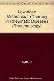 Low Dose Methotrexate Therapy in Rheumatic Diseases (RHEUMATOLOGY)