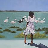 Armageddon In A Summer Dress (BLACK SWAN VINYL)