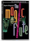 The Magic Flute (The Criterion Collection)