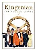 Kingsman: The Golden Circle (4K UHD)