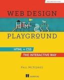 Web Design Playground, Second Edition