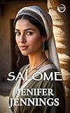 Salome (Servant Siblings Book 7)
