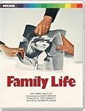 Family Life (US Limited Edition Blu-ray)
