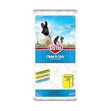 Kaytee Clean & Cozy White Paper Bedding, Made for Small Animals, 24.6 Liters